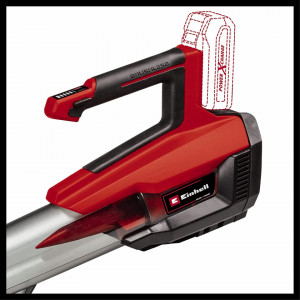 Akumulatorski duvač lišća GP-LB 18/200 Li E-Solo EINHELL - Img 2