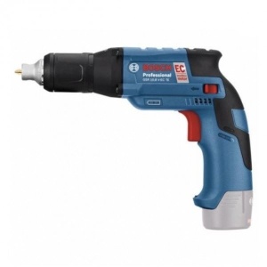 Akumulatorski odvijač za suvu gradnju GTB 12V-11 Solo BOSCH - Img 2