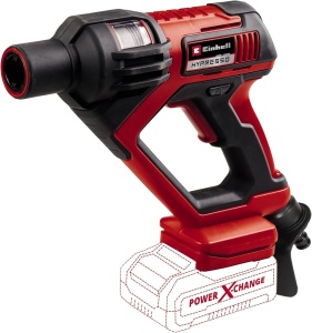 Akumulatorski perač pod pritiskom HYPRESSO 18/24 Li Solo EINHELL - Img 2