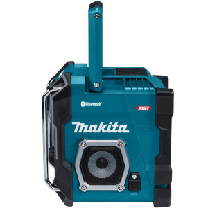 Akumulatorski Radio 12V-40v XGT/LXT MR002GZ Solo MAKITA - Img 4