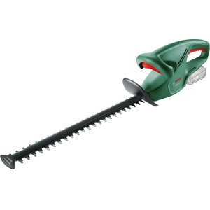 Akumulatorski trimer za žbunje i živicu EasyHedgeCut 18-45 Solo BOSCH - Img 1