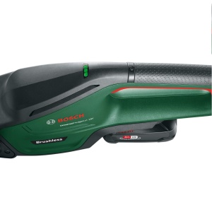 Akumulatorski trimer za žbunje i živicu UniversalHedgeCut 18V-50 Solo BOSCH - Img 2