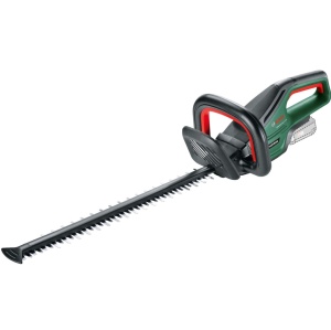 Akumulatorski trimer za žbunje i živicu UniversalHedgeCut 18V-55 Solo BOSCH - Img 1