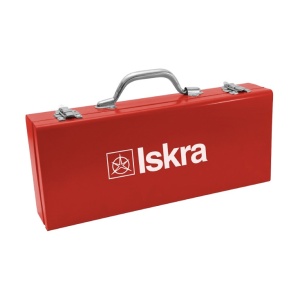 Aparat za zavarivanje plastičnih cevi ISKRA - Img 4