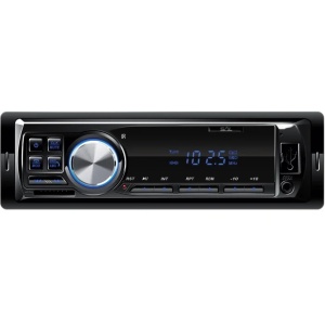 Auto radio SAL