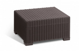 Baštenski set california 3 seater - braon KETER - Img 3