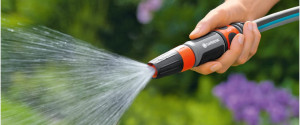 Baštensko crevo sa spojnicama i mlaznicom Classic 20m 1/2" GARDENA - Img 4