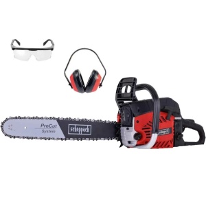 Benzinska motorna testera 2.7KS CSP530S Scheppach - Img 1