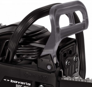 Benzinska motorna testera 2KW BPC 1950 Bavaria EINHELL - Img 2