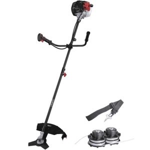 Benzinski trimer za travu 1.22KS BCH3300PB Scheppach - Img 1