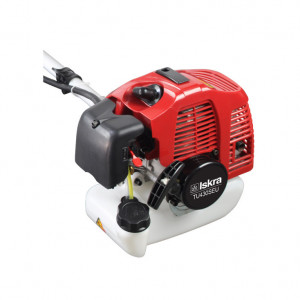 Benzinski trimer za travu 1.35kw ISKRA - Img 2