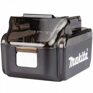 Bitovi set 31kom. u obliku baterije E-00016 MAKITA - Img 3