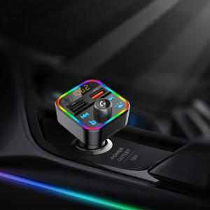 Bluetooth FM transmiter i USB punjač za auto PROSTO - Img 4
