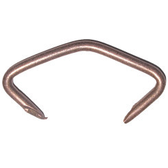 Brnjice za svinje 3mm INOX 20kom.