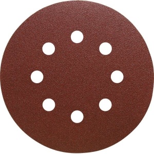 Brusni papir - univerzalni PS 22K 115-125mm Klingspor