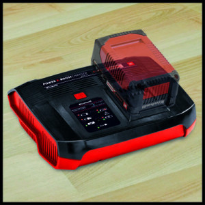 Brzi punjač Power X-Boostcharger 6A EINHELL - Img 3
