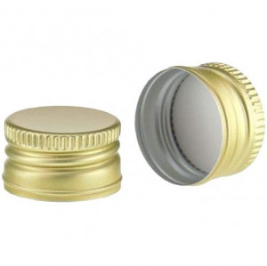 Čep navojni 31.5x24mm 50kom.