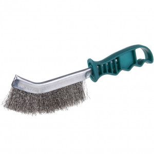 Četka INOX za roštilj 270mm WESTBERG