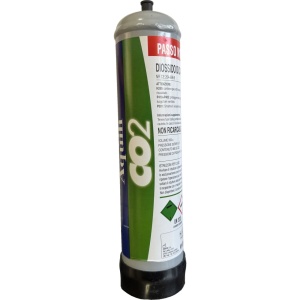 CO₂ Professional System Aquili - Img 6