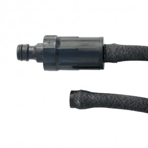 Crevo za navodnjavanje kap po kap sa rupicama 1/2" - 15m FITT - Img 2