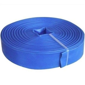 Crevo za navodnjavanje Layflat 4" - 4 bara - 50m POLLINO PLAST