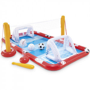 Dečiji bazen 3.25 x 2.67 x 1.02m ACTION SPORTS PLAY CENTER - Img 1