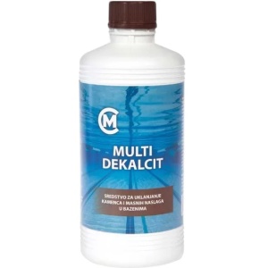 Dekalcit za skidanje kamenca i necistoca u bazenima 1L