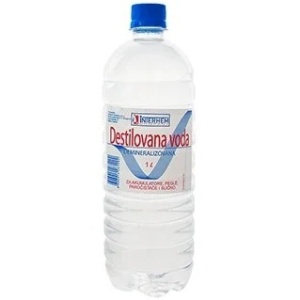 Destilovana voda 5L