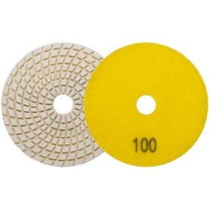 Disk za poliranje - dijamantski 50gr. - 3000gr. FESTA - Img 1