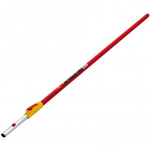Drška teleskopska multi-star® 400cm ZM-V4 WOLF GARTEN - Img 1