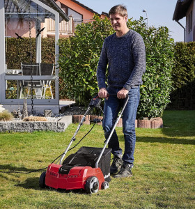Električni prozračivač travnjaka GC-SA 1231/1 EINHELL - Img 7