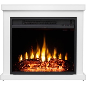 Električni samostojeći kamin 2000W HOME