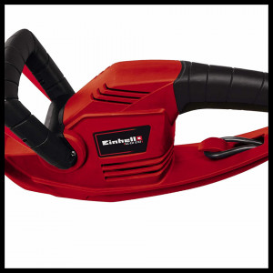 Električni trimer za žbunje - živicu GC-EH 5747 EINHELL - Img 3