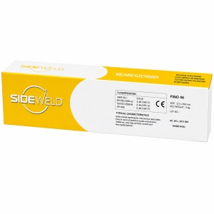 Elektrode rutilen FINO-M 2.0 - 3.2mm SIDEWELD
