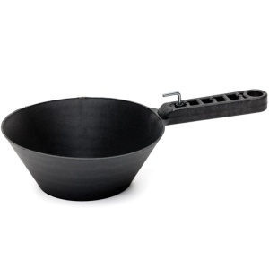 Fangla plastična 160mm