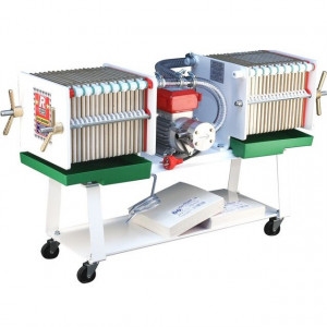 Filter za ulje INOX Colombo 36 OIL