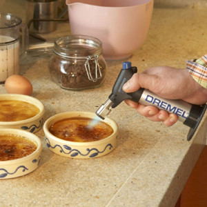 Gasni brener VersaFlame 2200-4 DREMEL - Img 8