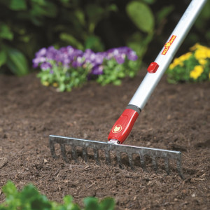 Grablje multi-star® 30cm WOLF GARTEN - Img 2