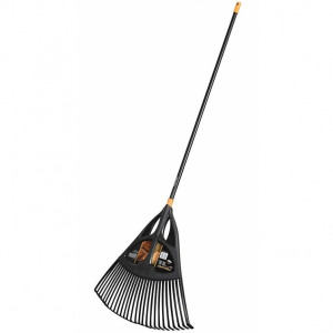 Grablje za lišće 175cm XL FISKARS - Img 1