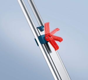 Građevinski stativ za lasere BT 300 HD BOSCH - Img 4