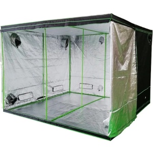Grow Box 300x300x200