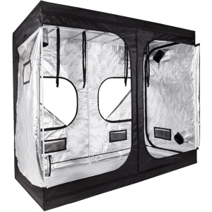 Grow Box Extra Large 240x120x200