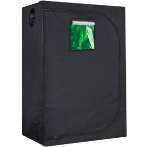 Growbox 120x60x180