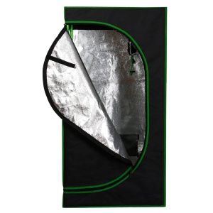 GrowBox LED 100W - Img 2