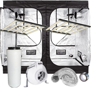 GrowBox XXL Komplet