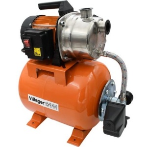 Hidrofor VGP 8033 PRIME Villager - Img 1