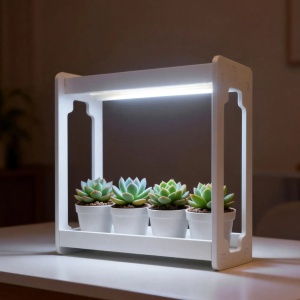 Home Grow LED Garden 10w - Img 9