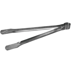 Hvataljka za meso - roštilj 39cm INOX - Img 2