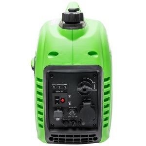 Invertor agregat - generator D2500iS 2 KW DOLOMITE - Img 3