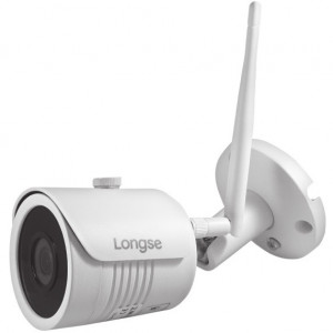 IP Wi-Fi kamera WFIP-FG400LBH30 - Img 1
